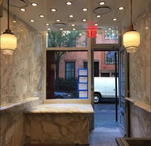 Photo of Bedford St